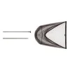 Шаранждийски кеп DELPHIN Symbol Lite 100x100 1.8m 2pcs