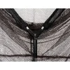 Шаранждийски кеп DELPHIN Symbol Lite 100x100 1.8m 2pcs