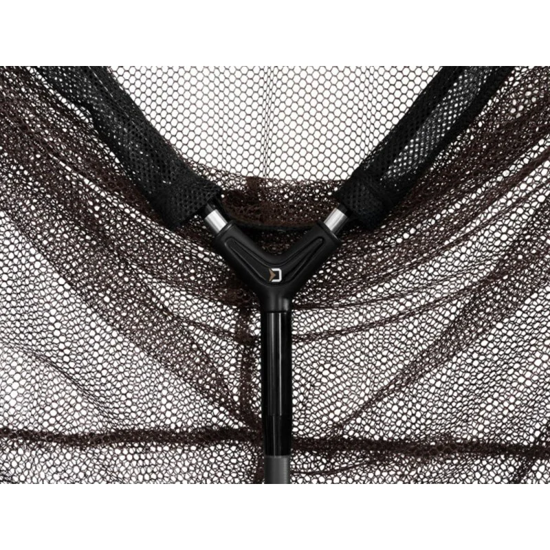 Шаранждийски кеп DELPHIN Symbol Lite 100x100 1.8m 2pcs