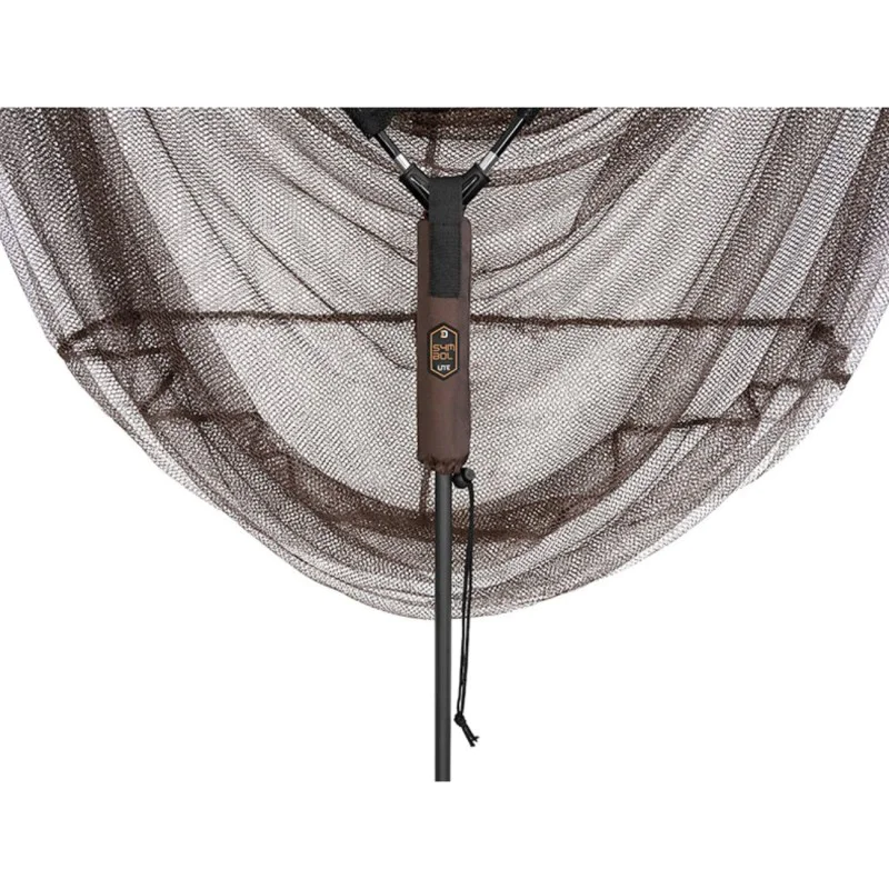 Шаранждийски кеп DELPHIN Symbol Lite 100x100 1.8m 2pcs