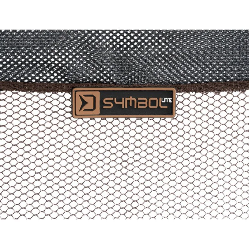 Шаранждийски кеп DELPHIN Symbol Lite 100x100 1.8m 2pcs
