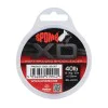 Шок лидер FOX SPOMB XD Braided Shockleader Black 40lb 0.26mm 50m