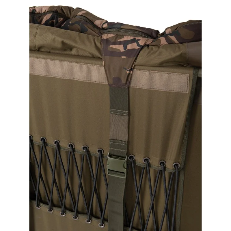 Спален чувал FOX Camolite Compact Sleeping Bag