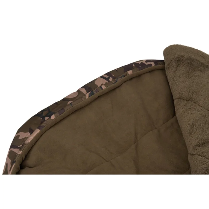 Спален чувал FOX Camolite Compact Sleeping Bag