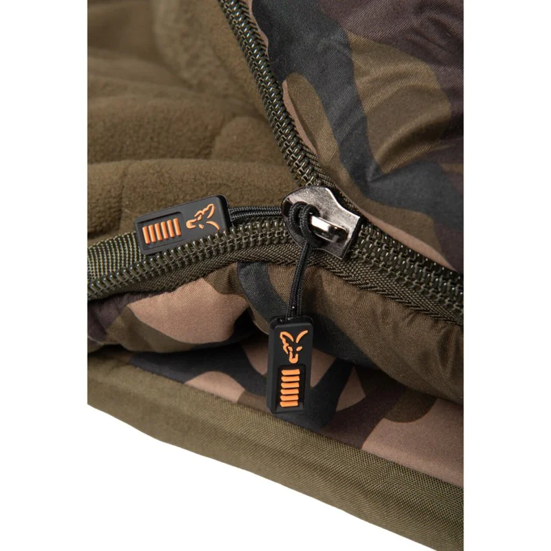 Спален чувал FOX Camolite Compact Sleeping Bag