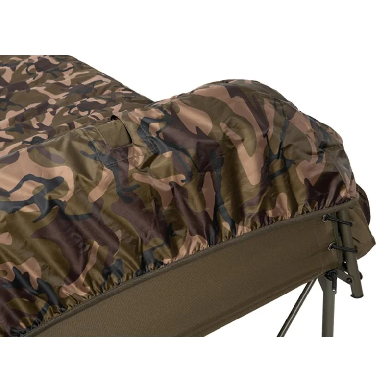 Спален чувал FOX Camolite Compact Sleeping Bag