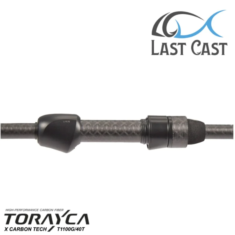 Спининг въдица LAST CAST Graphite Cast S762ML 228cm 12g