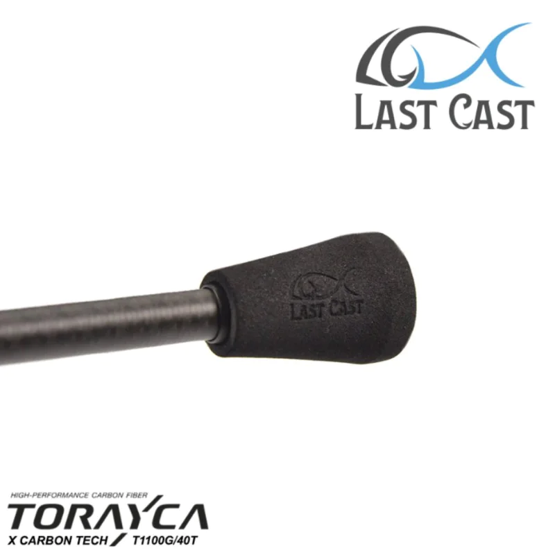 Спининг въдица LAST CAST Graphite Cast S762ML 228cm 12g