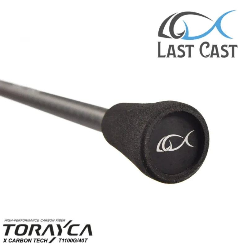 Спининг въдица LAST CAST Graphite Cast S762ML 228cm 12g