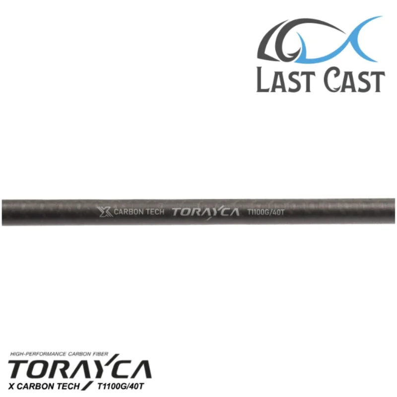 Спининг въдица LAST CAST Graphite Cast S762ML 228cm 12g