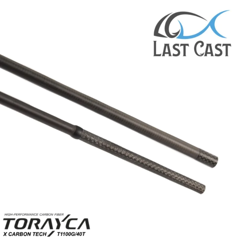 Спининг въдица LAST CAST Graphite Cast S762ML 228cm 12g