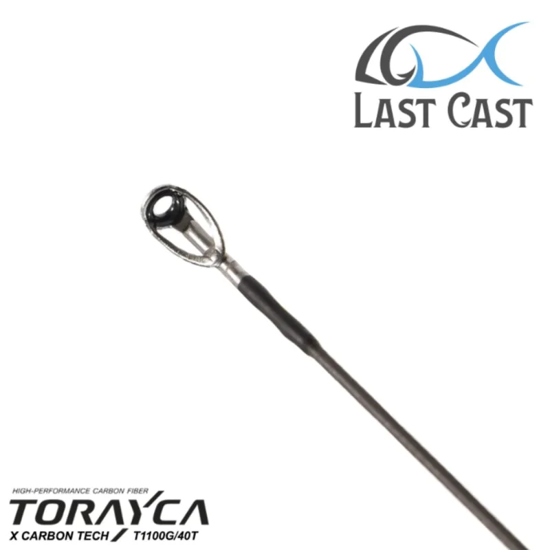 Спининг въдица LAST CAST Graphite Cast S762ML 228cm 12g