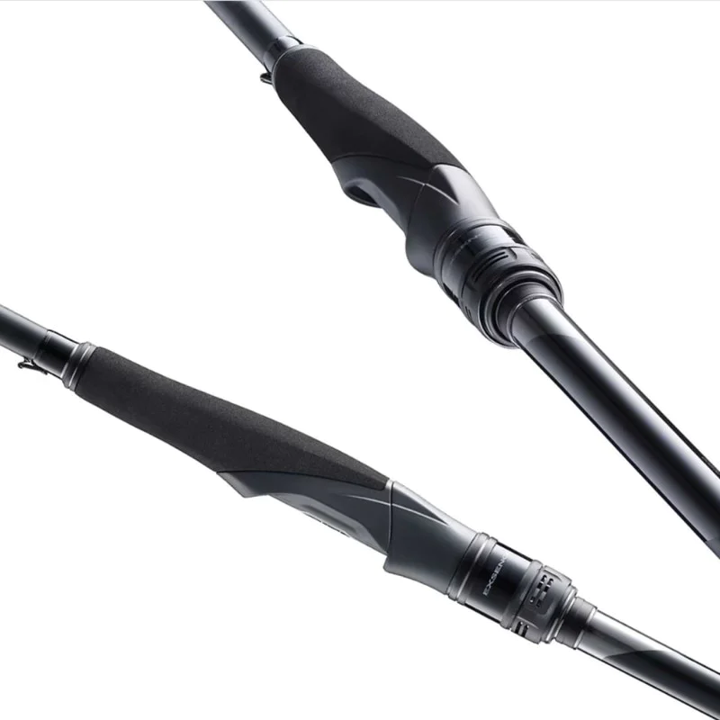 Спининг въдица ЅНІМАNО Exsence Genos S100MHR 305cm 8-48g