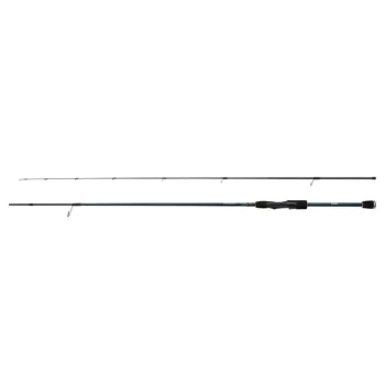 Спининг въдица SHIMANO Miravel Light Game Solid 191cm 2-10g Extra Fast