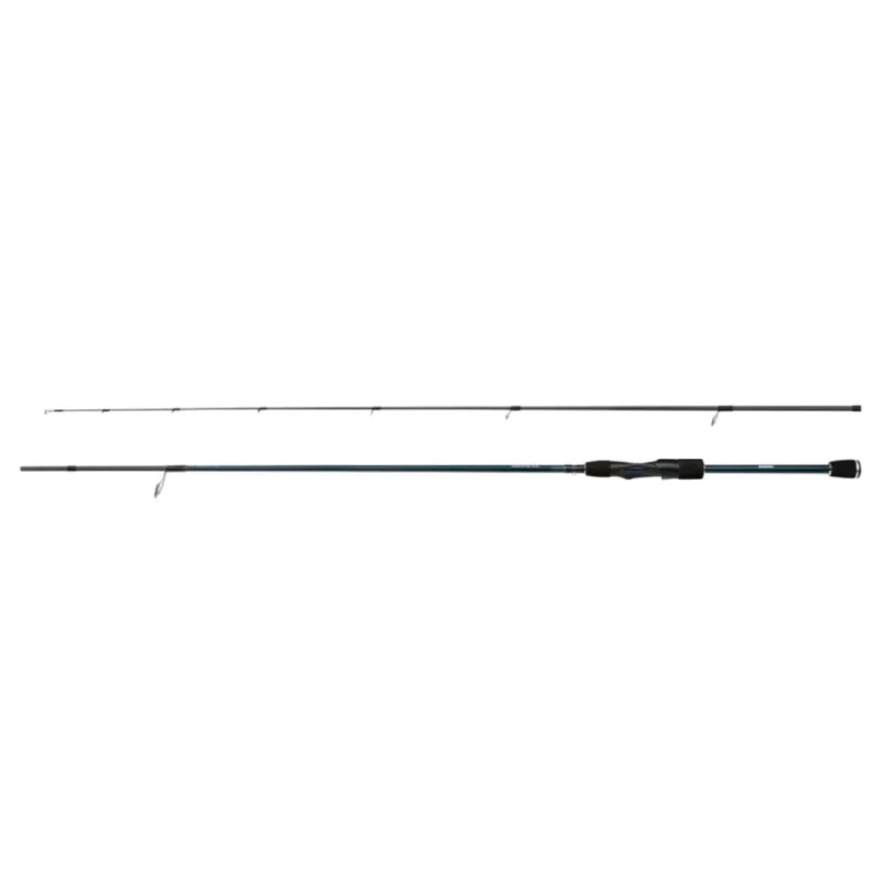 Спининг въдица SHIMANO Miravel Light Game Solid 191cm 1-7g Extra Fast