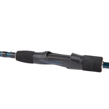 Спининг въдица SHIMANO Miravel Light Game Solid 191cm 2-10g Extra Fast