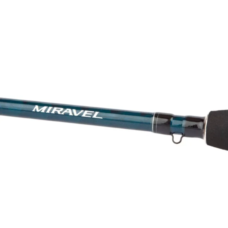 Спининг въдица SHIMANO Miravel Light Game Solid 191cm 1-7g Extra Fast