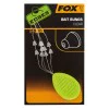 Стопери за стръв FOX Edges Bait Bungs