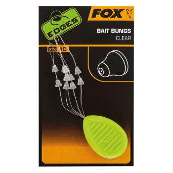 Стопери за стръв FOX Edges Bait Bungs
