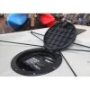 Стойка за батерия HOBIE 12v Battery Holder