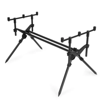 Стойка за въдици AVID CARP Revolve Multi Pod
