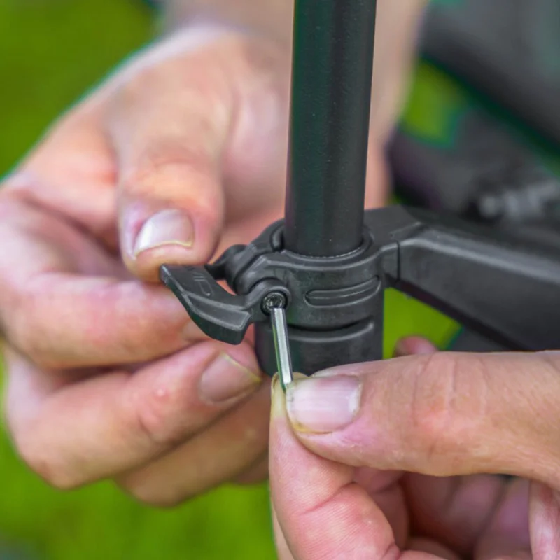 Стойка за въдици AVID CARP Revolve Multi Pod