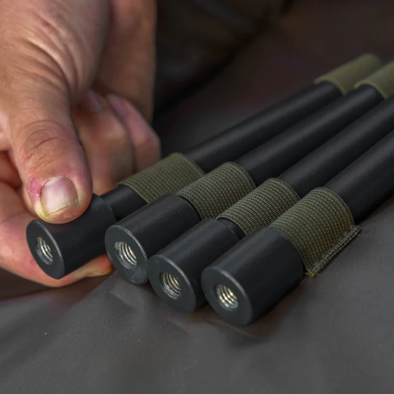 Стойка за въдици AVID CARP Revolve Multi Pod