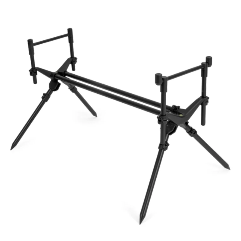 Стойка за въдици AVID CARP Revolve Multi Pod