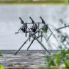 Стойка за въдици AVID CARP Revolve Multi Pod