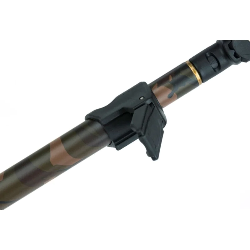 Стойка за въдици FOX Ranger MK2 Camo Pod 3 Rod