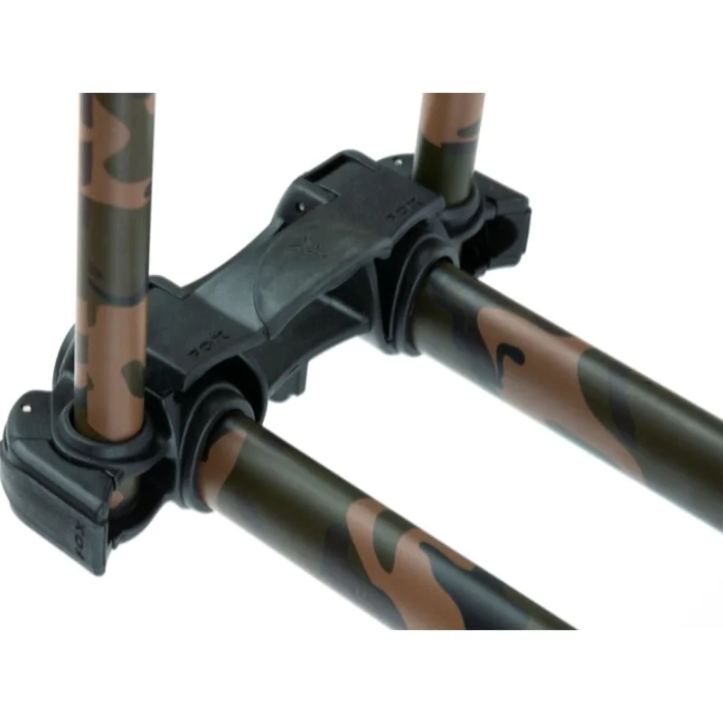 Стойка за въдици FOX Ranger MK2 Camo Pod 3 Rod