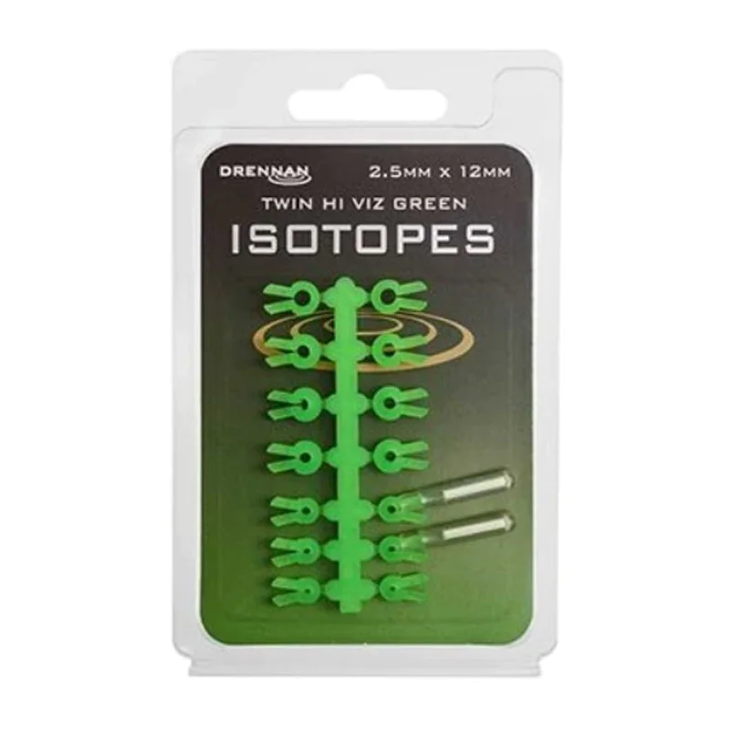 Светлинен индикатор за връх DRENNAN Super Specialist Isotopes