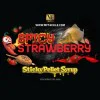 Течен ароматизатор MF Sticky Pellet Syrup Spicy Strawberry 300 ml