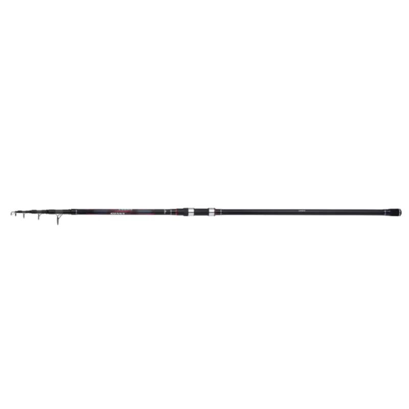 Телескоп с водачи SHIMANO Sienna HD TEGT Wrap 390cm 50-100g