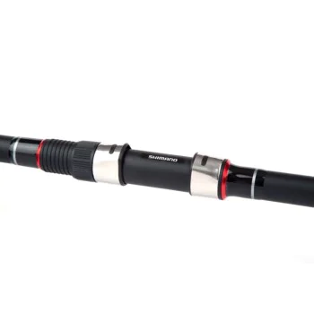 Телескоп с водачи SHIMANO Sienna HD TEGT Wrap 390cm 50-100g
