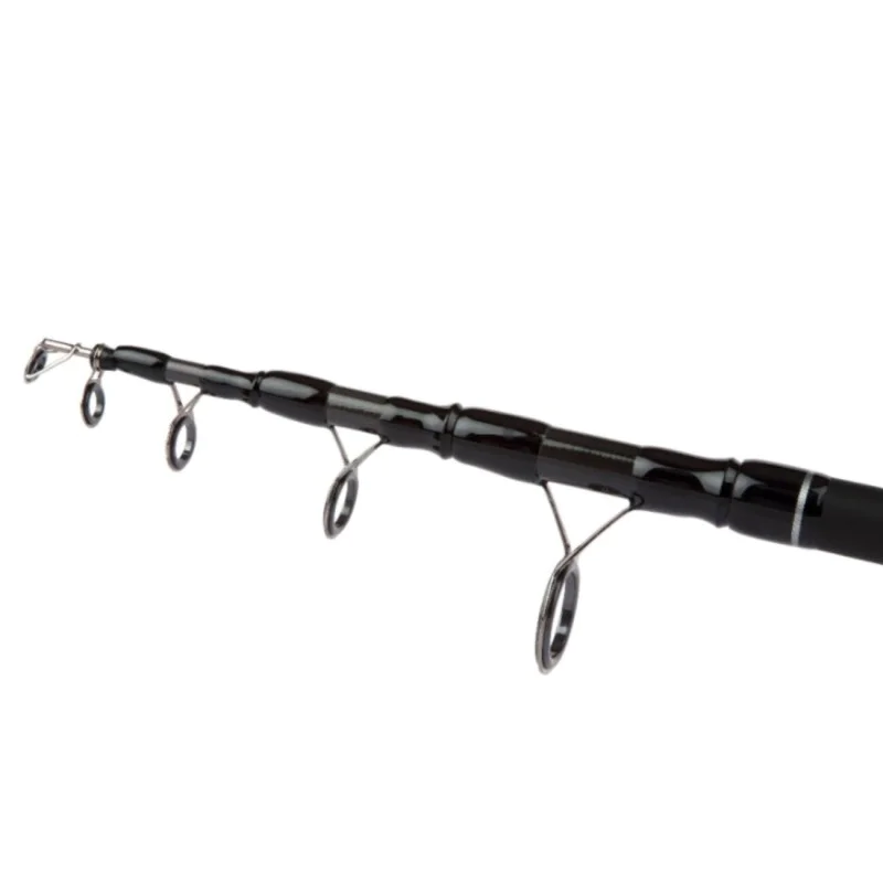 Телескоп с водачи SHIMANO Sienna HD TEGT Wrap 390cm 50-100g