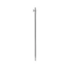 Телескопчно колче MF Telescopic Stainless Steel Screw Bankstick 64-110cm