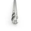 Телескопчно колче MF Telescopic Stainless Steel Screw Bankstick 76-140cm