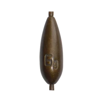 Тежест DRENNAN In-Line Olivettes