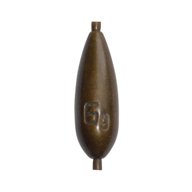 Тежест DRENNAN In-Line Olivettes