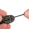 Тръбичка с ластик за метод фидер хранилка MATRIX Elasticated Stems M