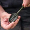 Тръбичка с ластик за метод фидер хранилка MATRIX Elasticated Stems M