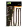 Тръбички за тежести FOX Edges Camo Tadpole Inline Insert