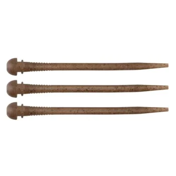 Тръбички за тежести FOX Edges Camo Tadpole Inline Insert 