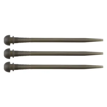 Тръбички за тежести FOX Edges Naturals Tadpole Inline Insert 