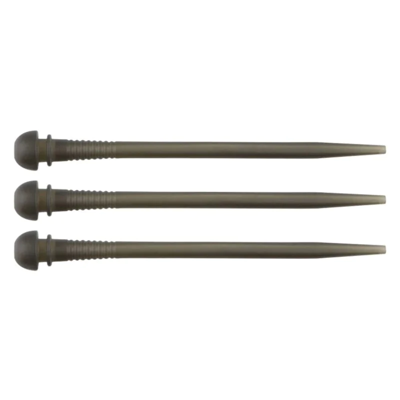 Тръбички за тежести FOX Edges Naturals Tadpole Inline Insert