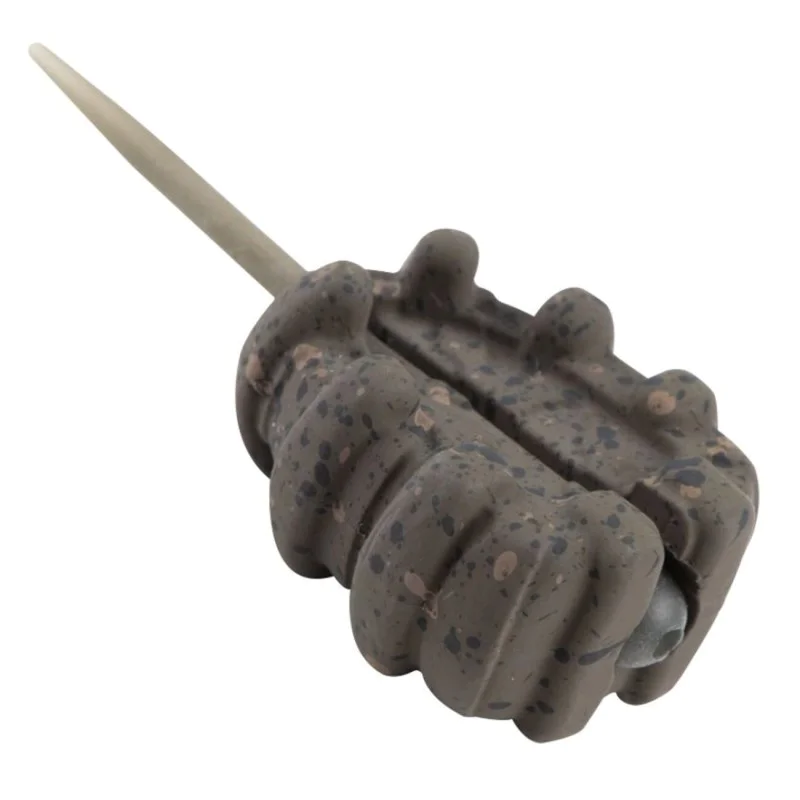 Тръбички за тежести FOX Edges Naturals Tadpole Inline Insert
