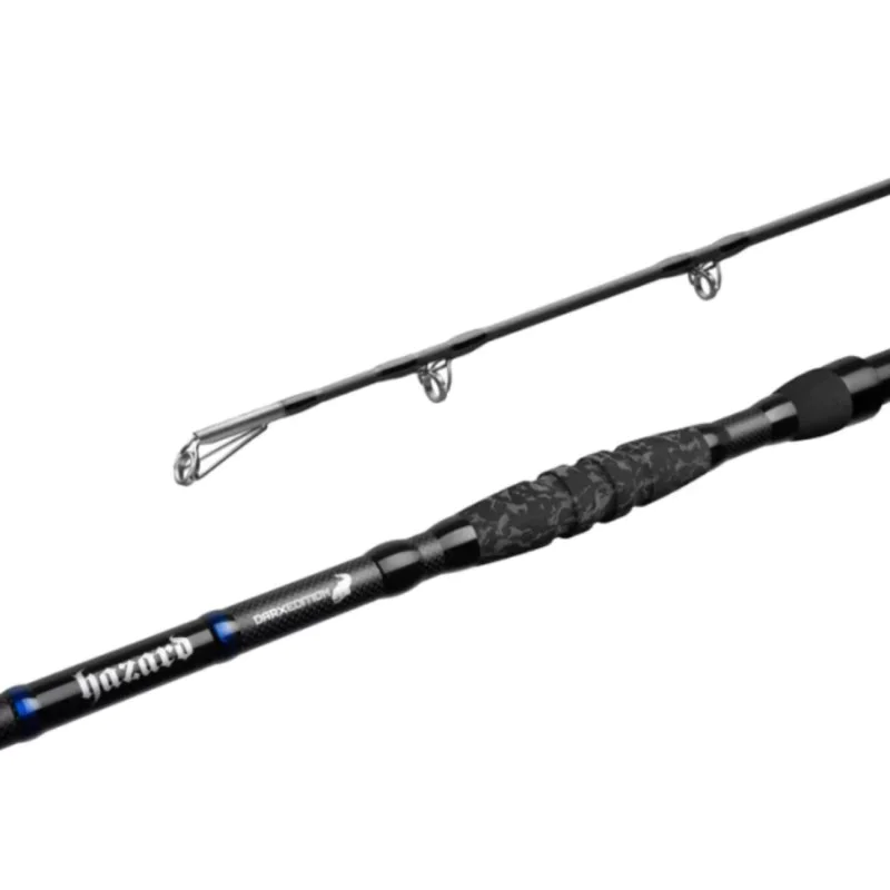 Въдица за сом DELPHIN Hazard Darx Edition 310cm 500g