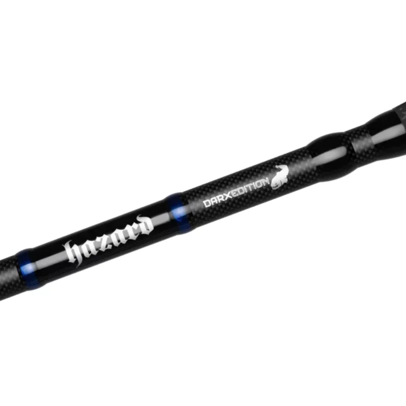 Въдица за сом DELPHIN Hazard Darx Edition 310cm 500g