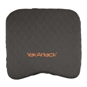 Възглавница за седалка на каяк YAKATTACK MultiFlex Seat Cushion - Soft to Medium